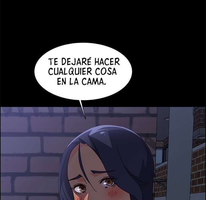 El Asistente Capítulo 34 - Página 3 en español