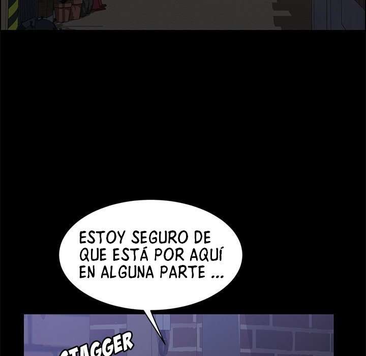 El Asistente Capítulo 34 - Página 57 en español