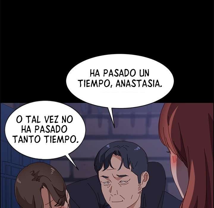 El Asistente Capítulo 34 - Página 74 en español