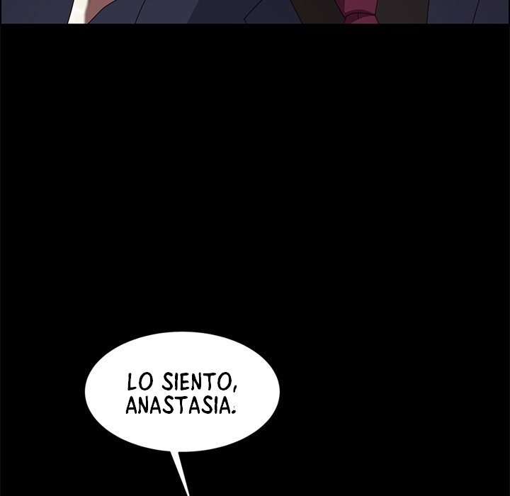 El Asistente Capítulo 34 - Página 96 en español