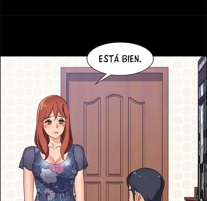 El Asistente Capítulo 34 - Página 98 en español