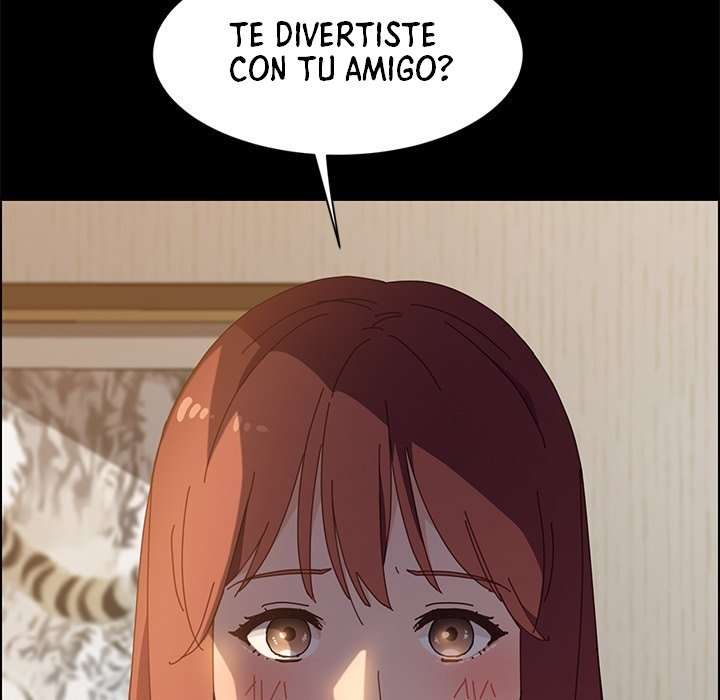 El Asistente Capítulo 35 - Página 29 en español