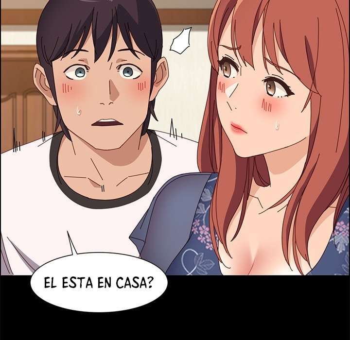El Asistente Capítulo 35 - Página 65 en español