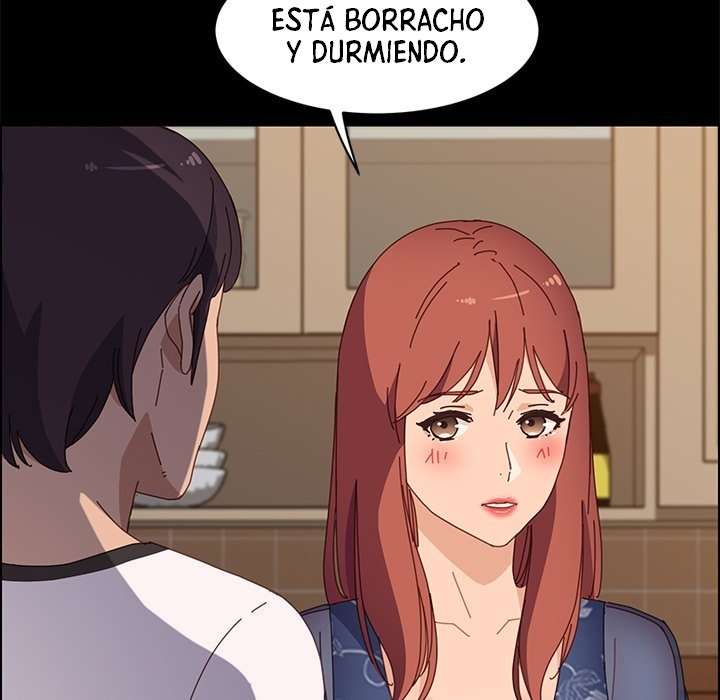 El Asistente Capítulo 35 - Página 70 en español