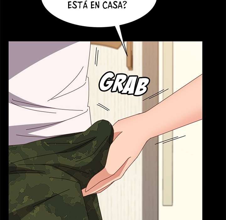 El Asistente Capítulo 35 - Página 74 en español