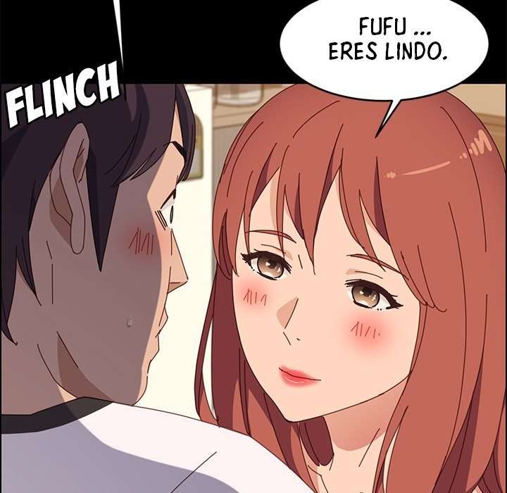 El Asistente Capítulo 35 - Página 76 en español