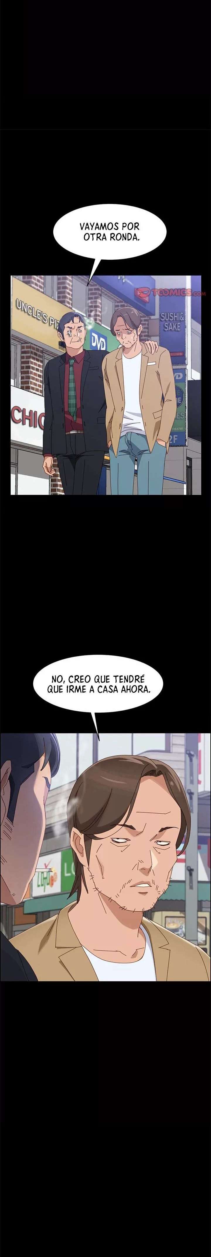 El Asistente Capítulo 39 - Página 16 en español