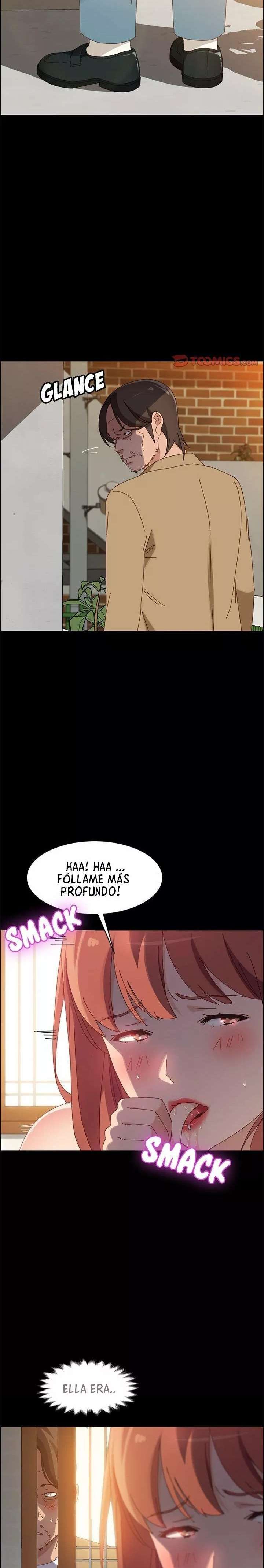 El Asistente Capítulo 40 - Página 10 en español
