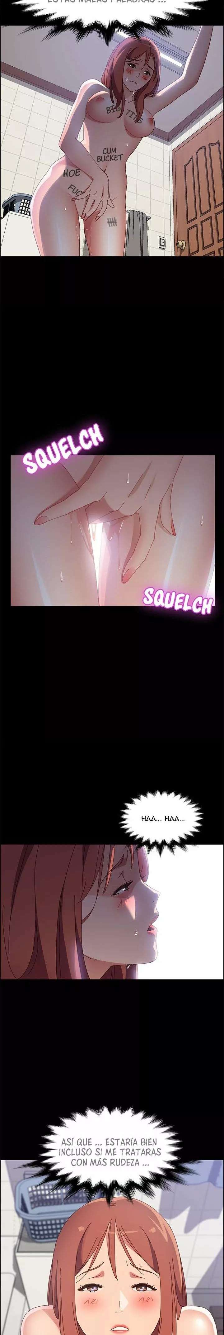 El Asistente Capítulo 41 - Página 12 en español