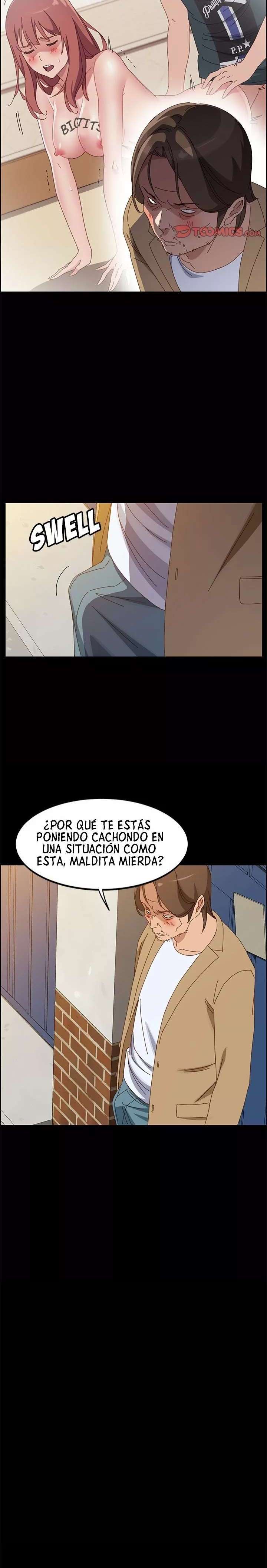 El Asistente Capítulo 41 - Página 17 en español