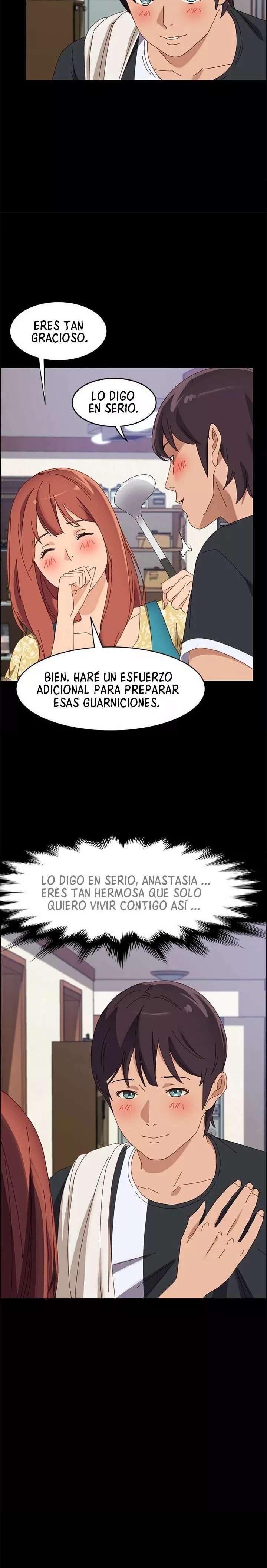 El Asistente Capítulo 41 - Página 20 en español