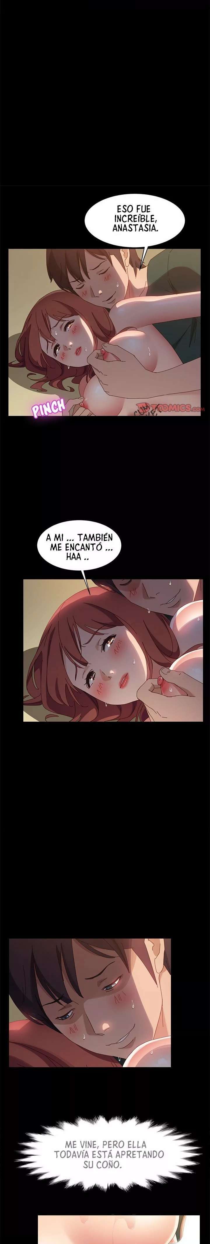 El Asistente Capítulo 41 - Página 6 en español
