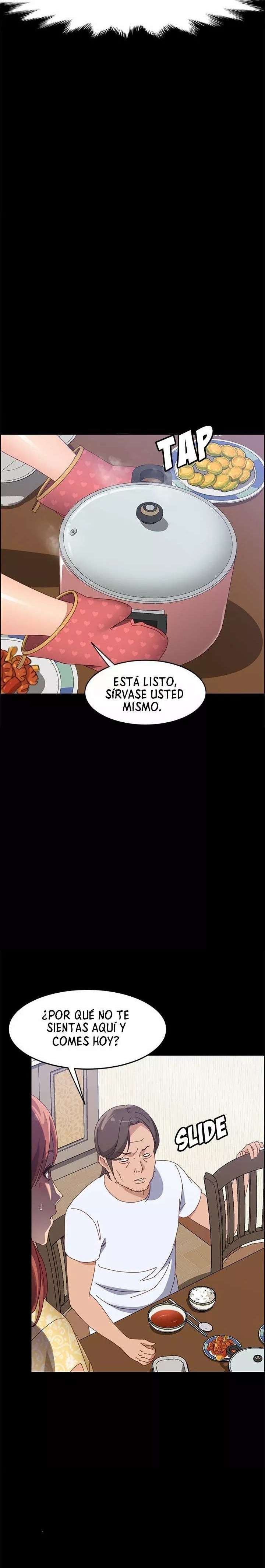 El Asistente Capítulo 42 - Página 10 en español
