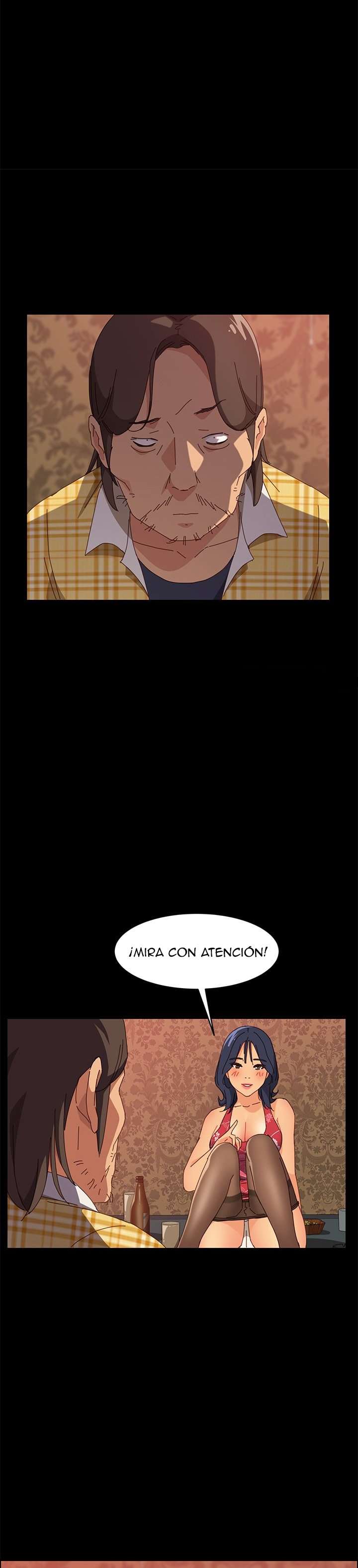 El Asistente Capítulo 8 - Página 17 en español