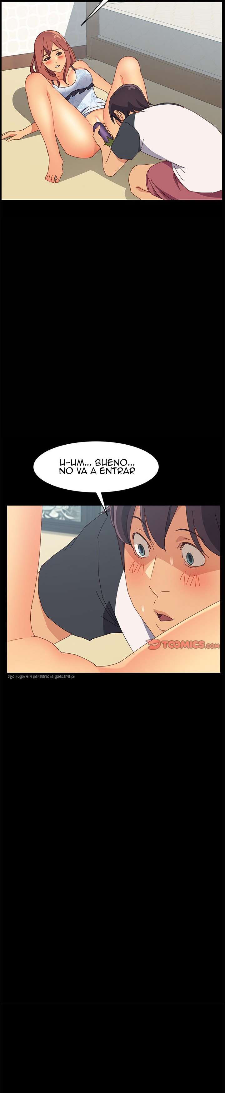 El Asistente Capítulo 9 - Página 24 en español