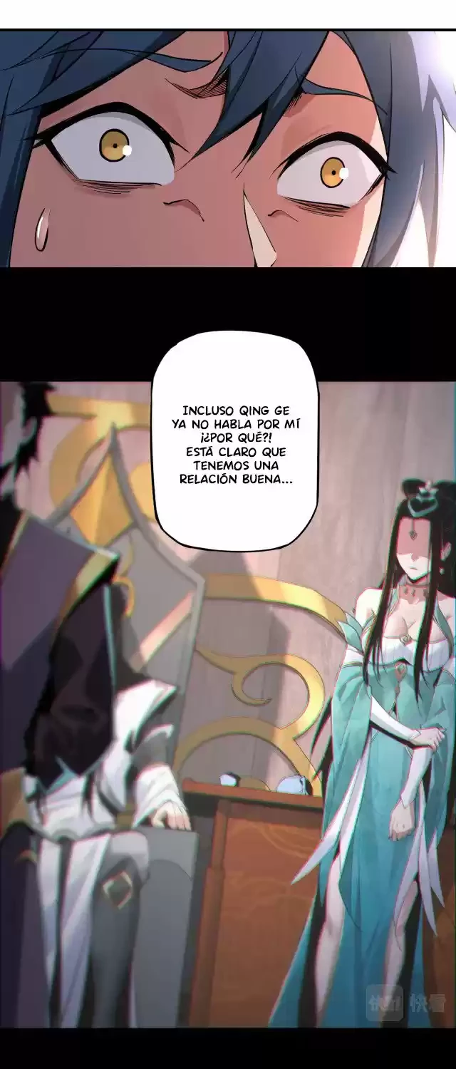 El Villano Del Destino Capítulo 1 - Página 15 en español