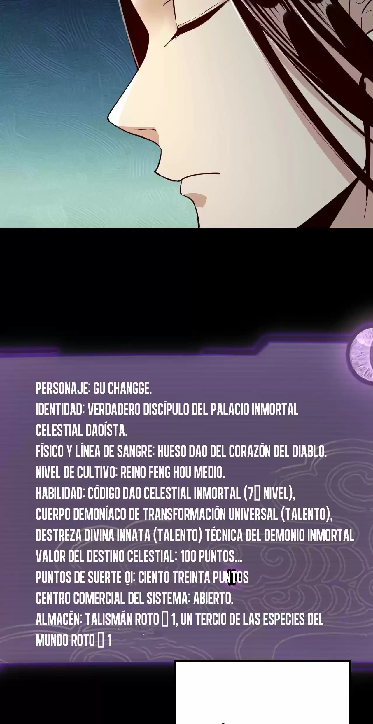 El Villano Del Destino Capítulo 10 - Página 11 en español