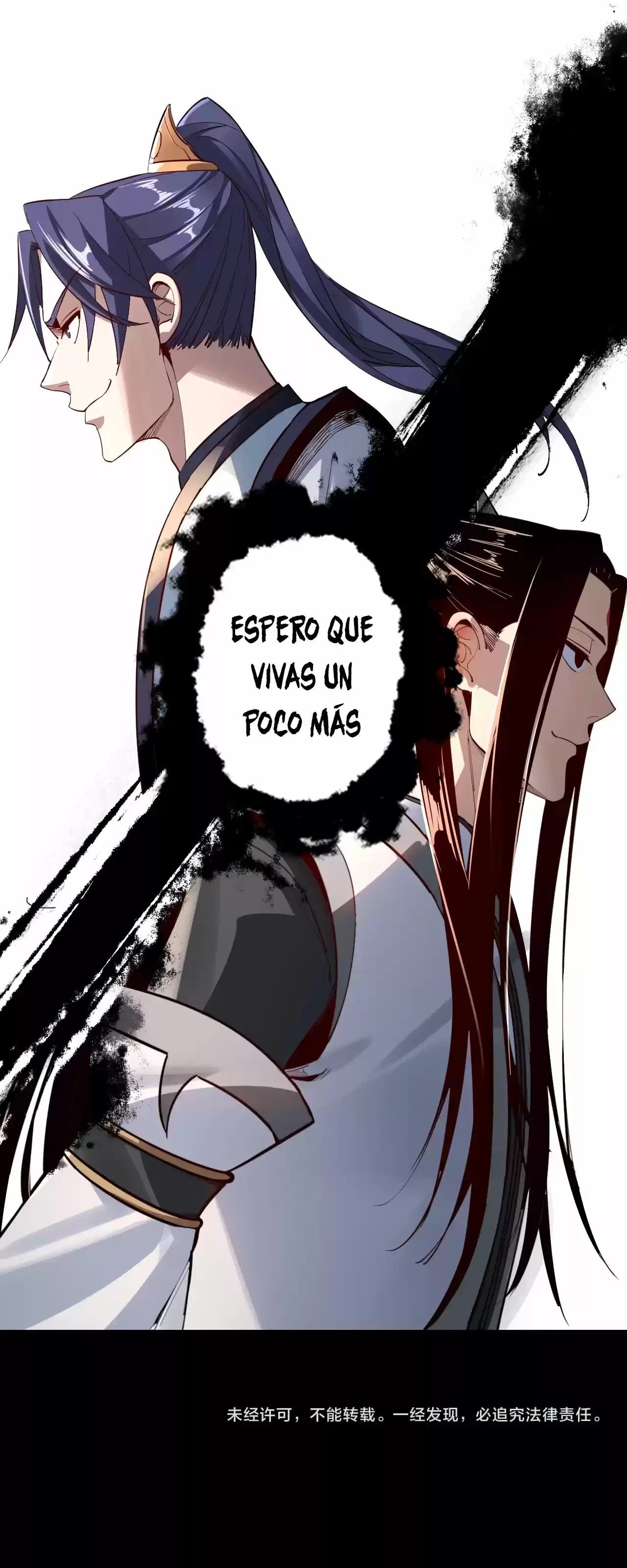 El Villano Del Destino Capítulo 10 - Página 38 en español