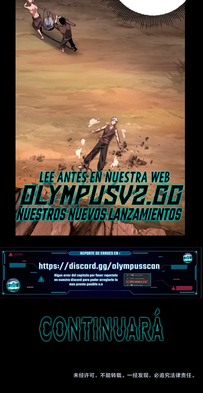 El Villano Del Destino Capítulo 102 - Página 33 en español
