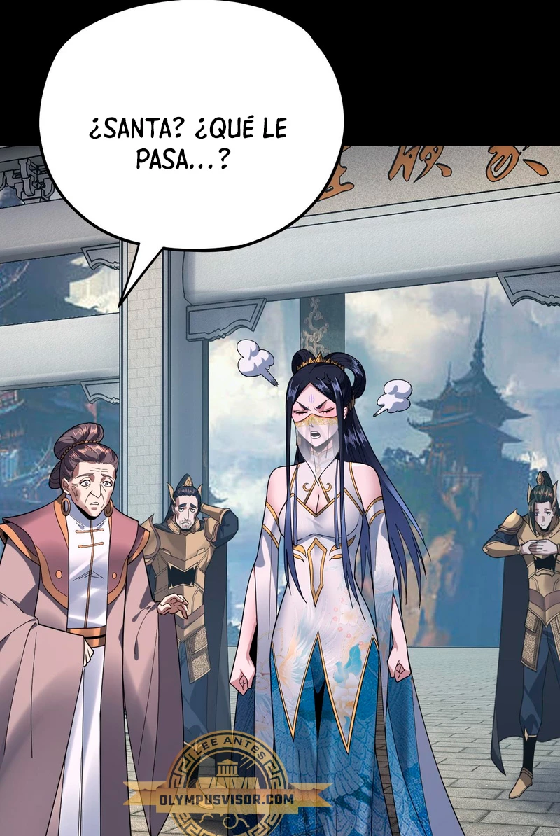 El Villano Del Destino Capítulo 116 - Página 37 en español