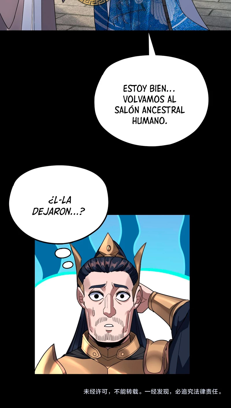 El Villano Del Destino Capítulo 116 - Página 38 en español
