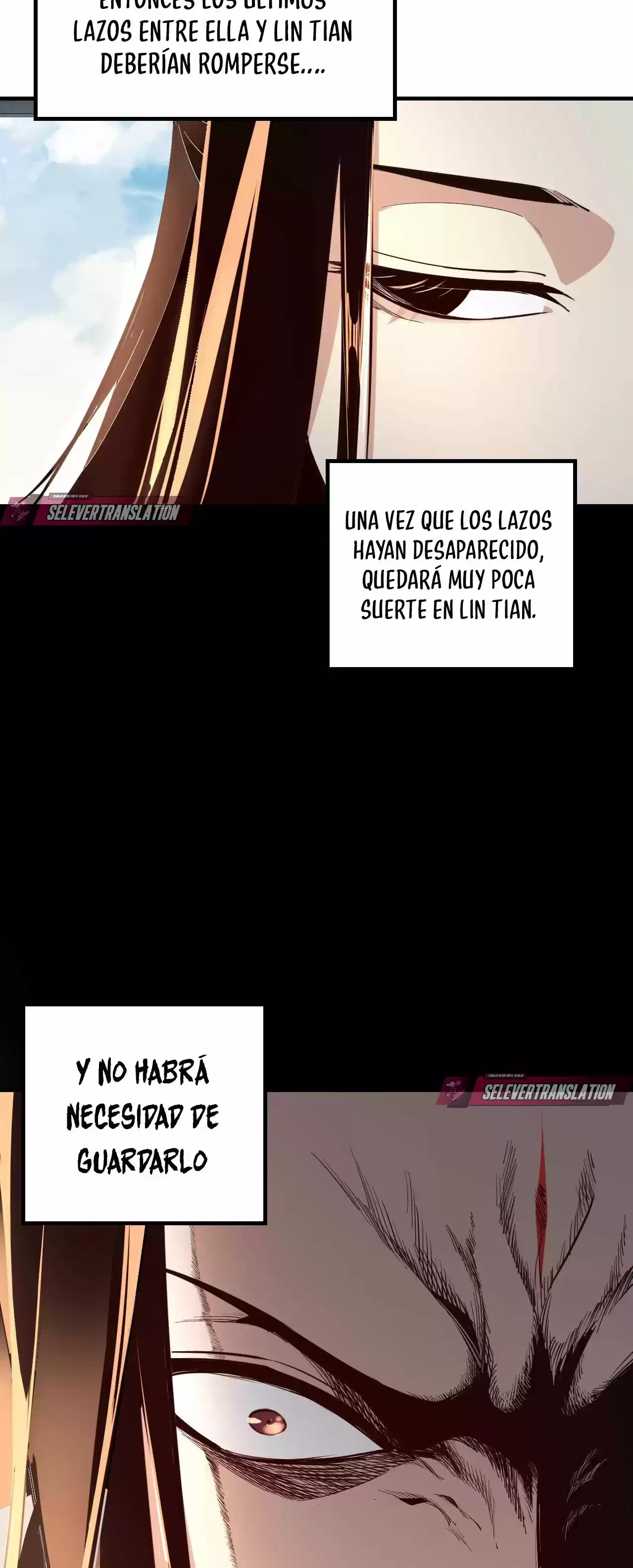 El Villano Del Destino Capítulo 14 - Página 12 en español