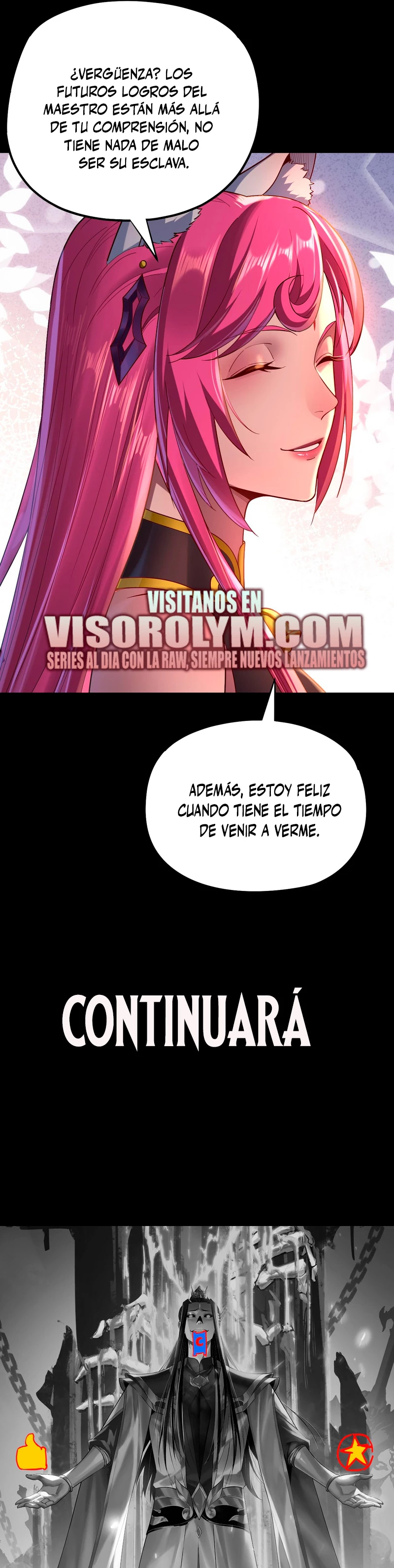 El Villano Del Destino Capítulo 144 - Página 17 en español
