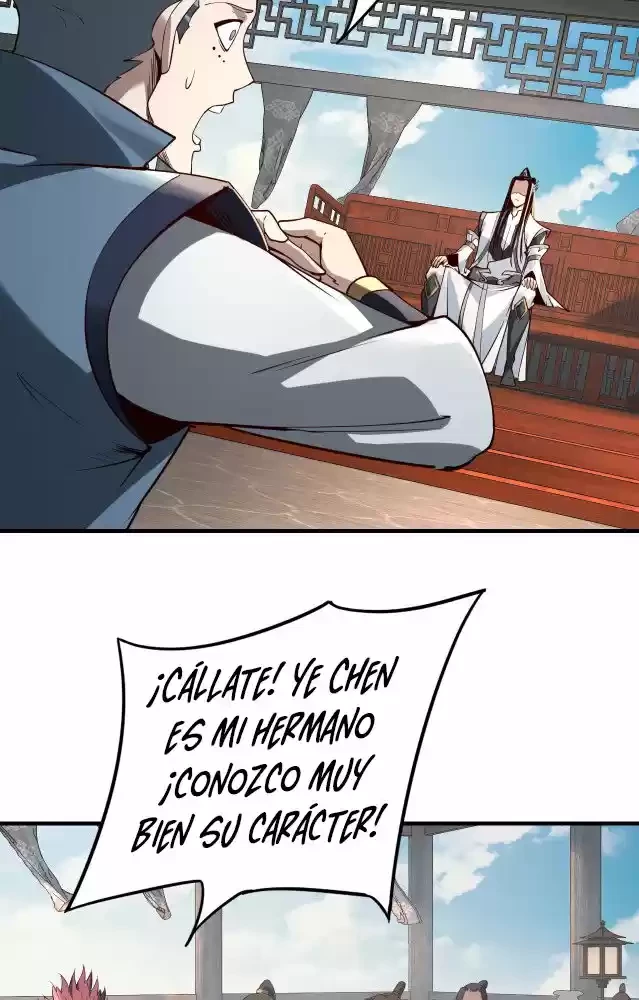 El Villano Del Destino Capítulo 15 - Página 15 en español