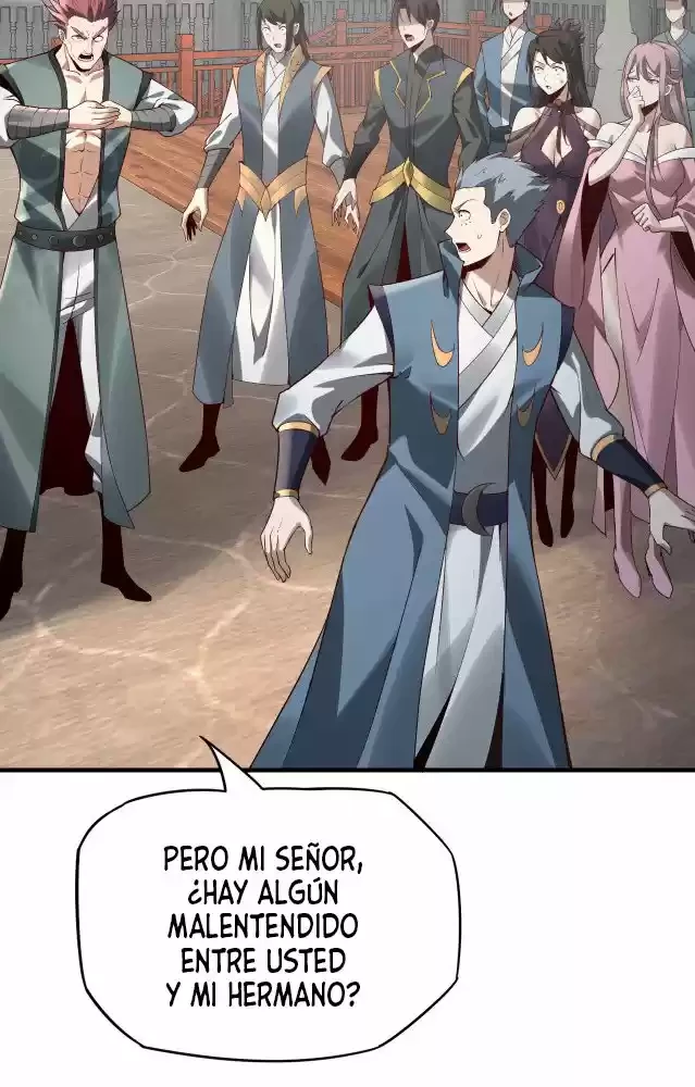 El Villano Del Destino Capítulo 15 - Página 16 en español