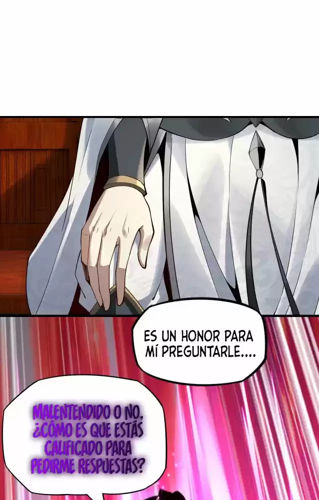 El Villano Del Destino Capítulo 15 - Página 17 en español