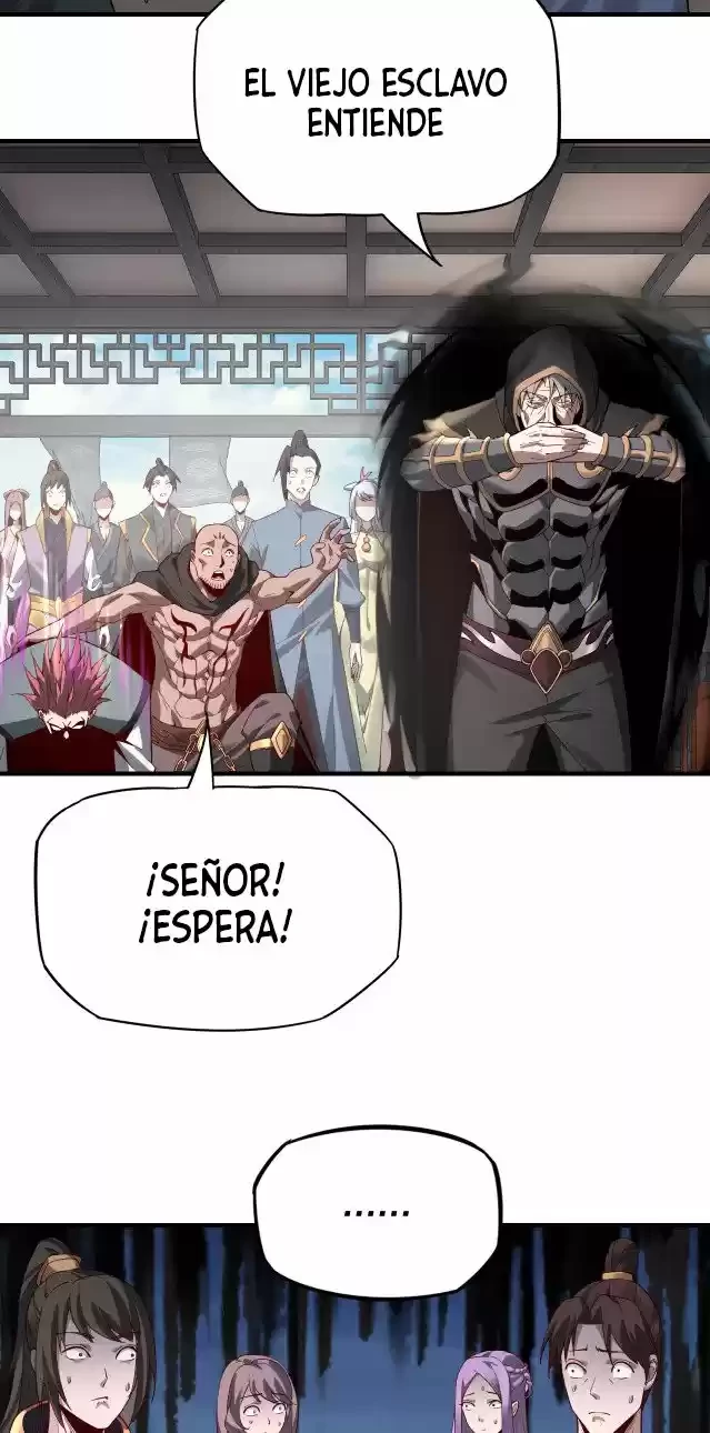El Villano Del Destino Capítulo 15 - Página 28 en español