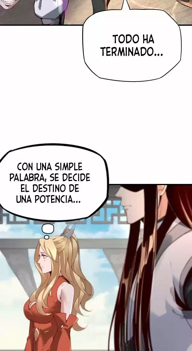 El Villano Del Destino Capítulo 15 - Página 30 en español