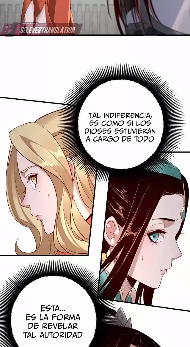 El Villano Del Destino Capítulo 15 - Página 31 en español