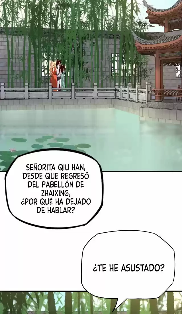 El Villano Del Destino Capítulo 15 - Página 46 en español