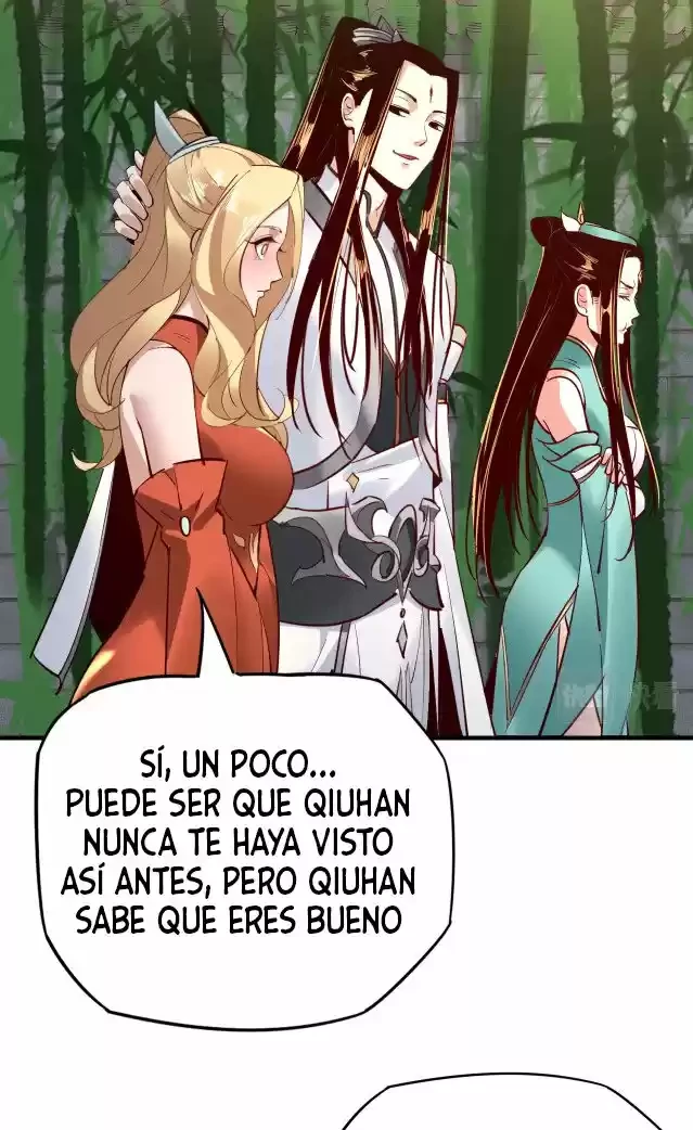 El Villano Del Destino Capítulo 15 - Página 47 en español