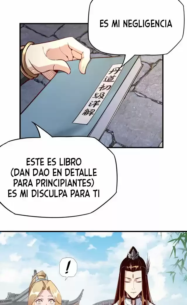 El Villano Del Destino Capítulo 15 - Página 48 en español