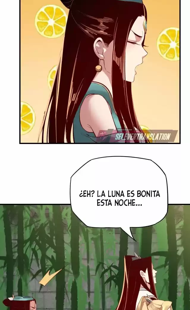 El Villano Del Destino Capítulo 15 - Página 50 en español