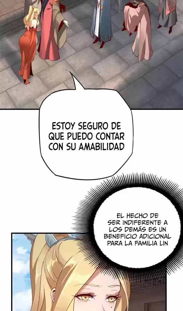 El Villano Del Destino Capítulo 15 - Página 53 en español