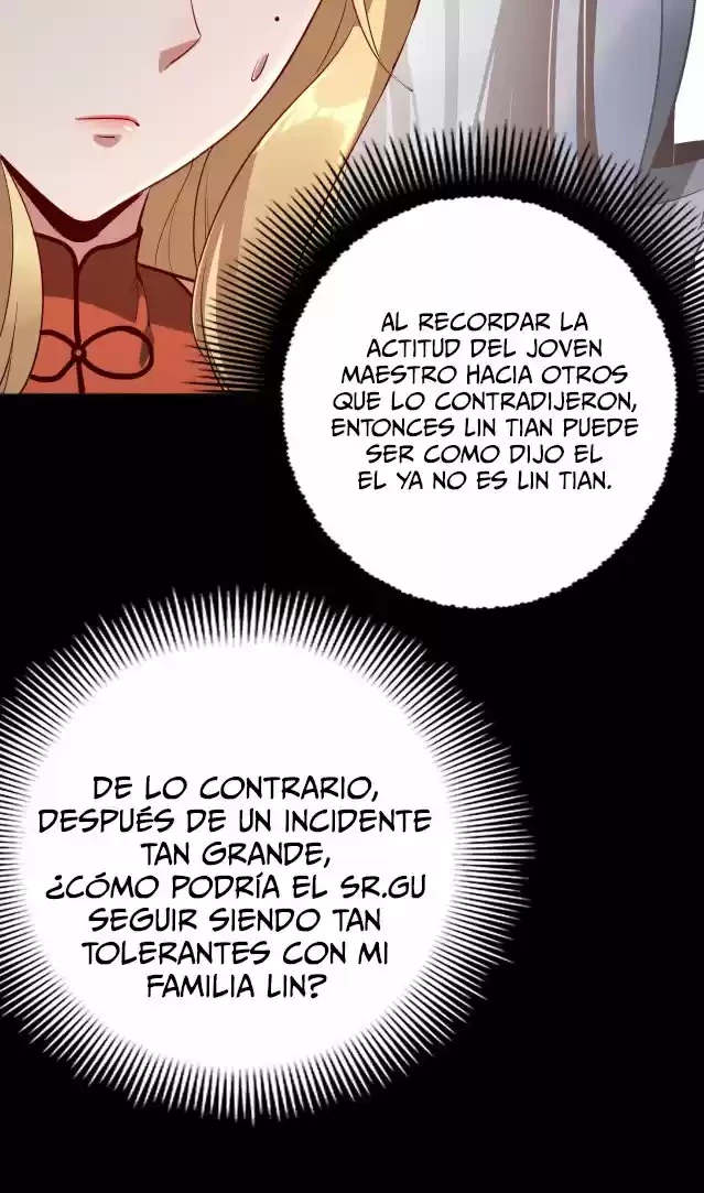 El Villano Del Destino Capítulo 15 - Página 55 en español