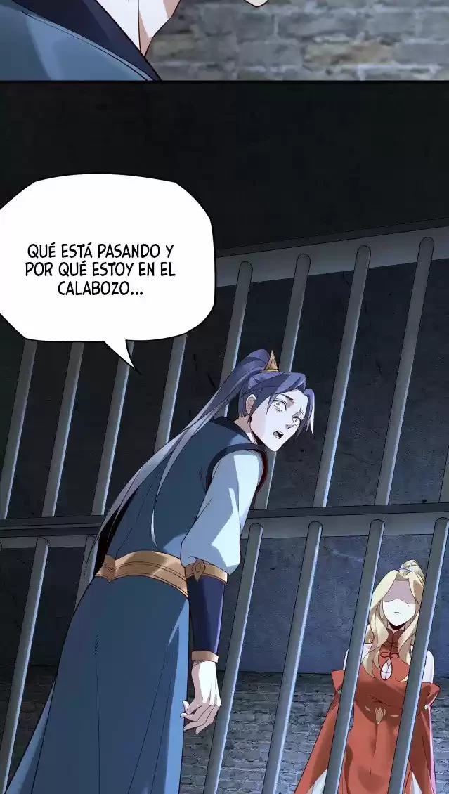 El Villano Del Destino Capítulo 16 - Página 12 en español