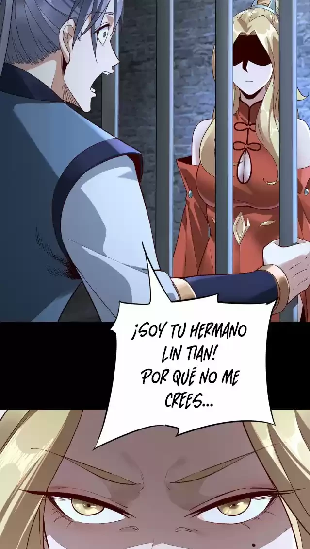 El Villano Del Destino Capítulo 16 - Página 14 en español