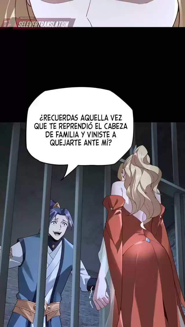 El Villano Del Destino Capítulo 16 - Página 15 en español