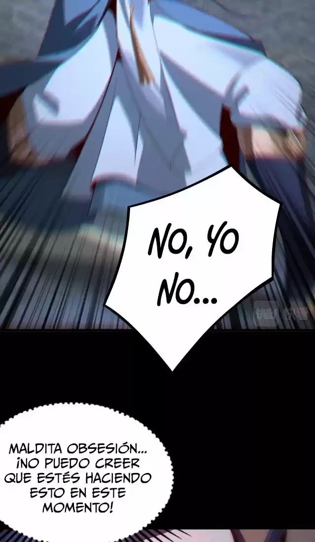 El Villano Del Destino Capítulo 16 - Página 21 en español