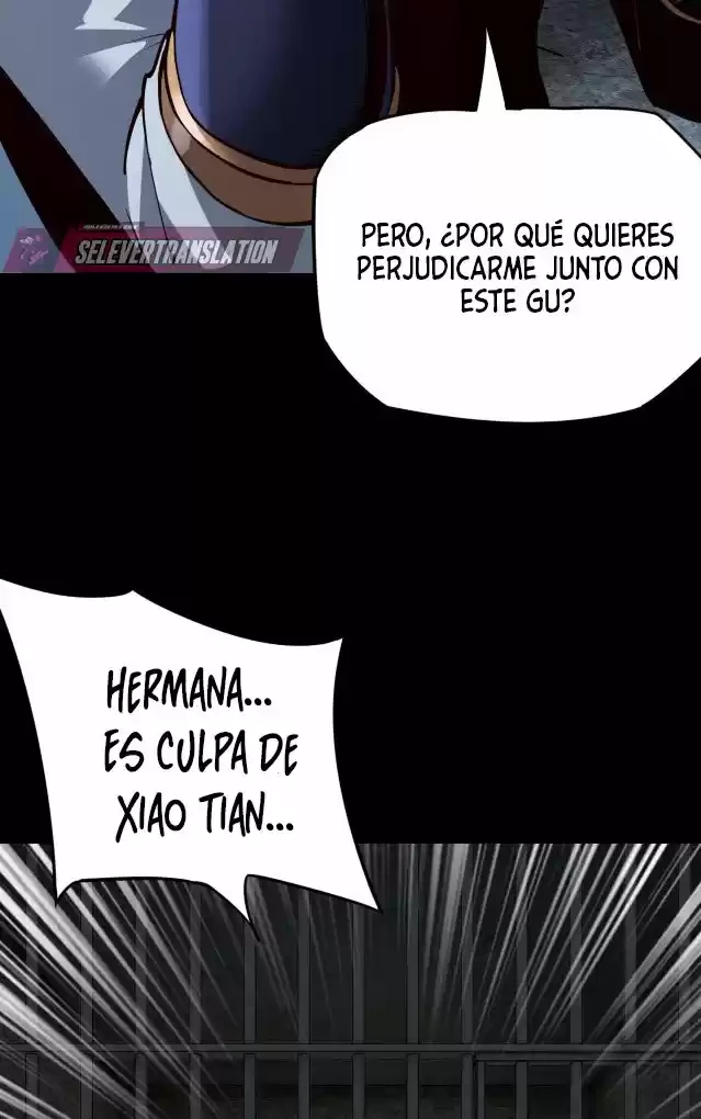 El Villano Del Destino Capítulo 16 - Página 25 en español