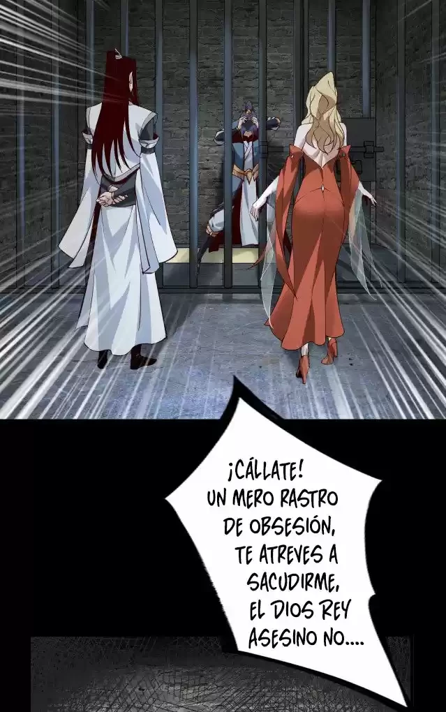 El Villano Del Destino Capítulo 16 - Página 26 en español
