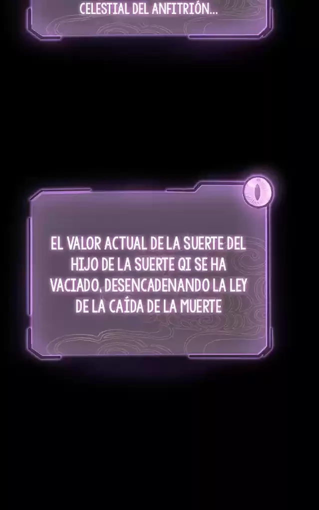 El Villano Del Destino Capítulo 16 - Página 31 en español