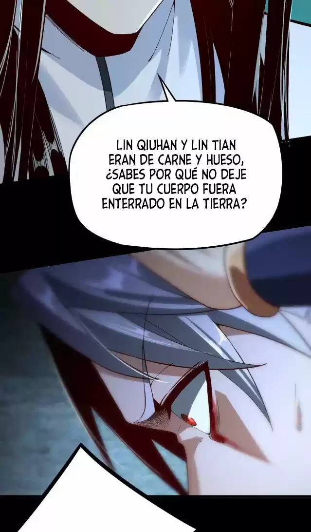 El Villano Del Destino Capítulo 16 - Página 39 en español