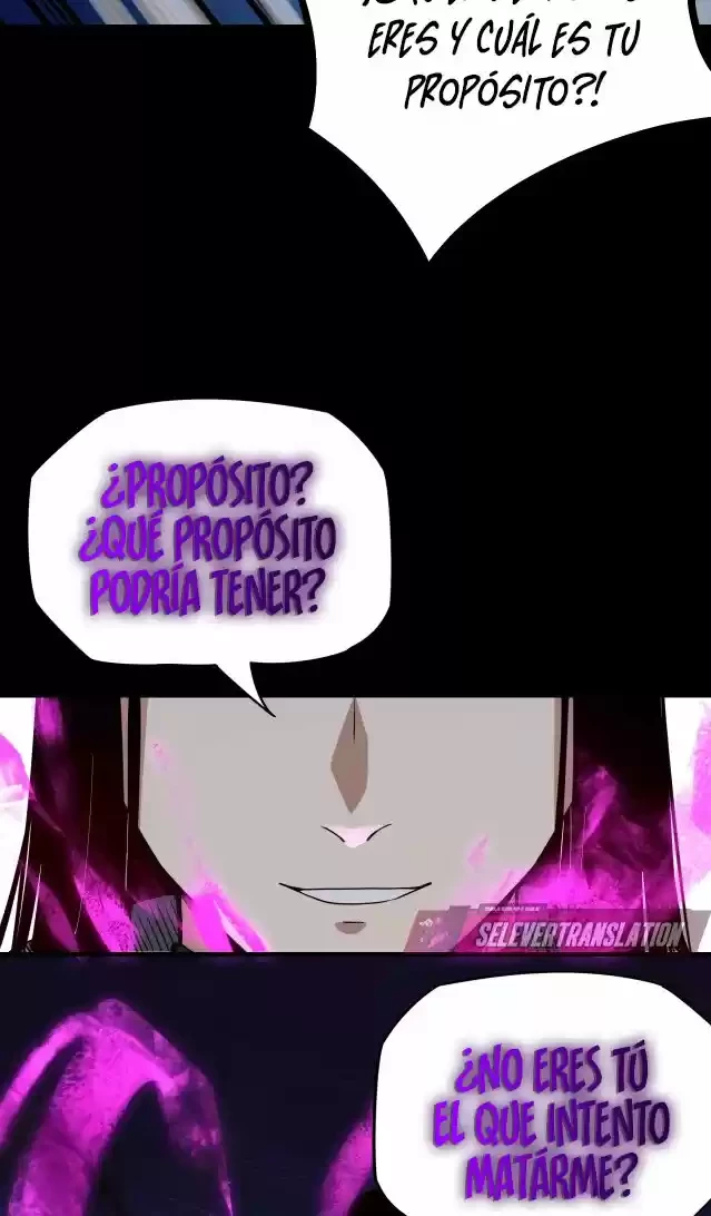 El Villano Del Destino Capítulo 16 - Página 41 en español