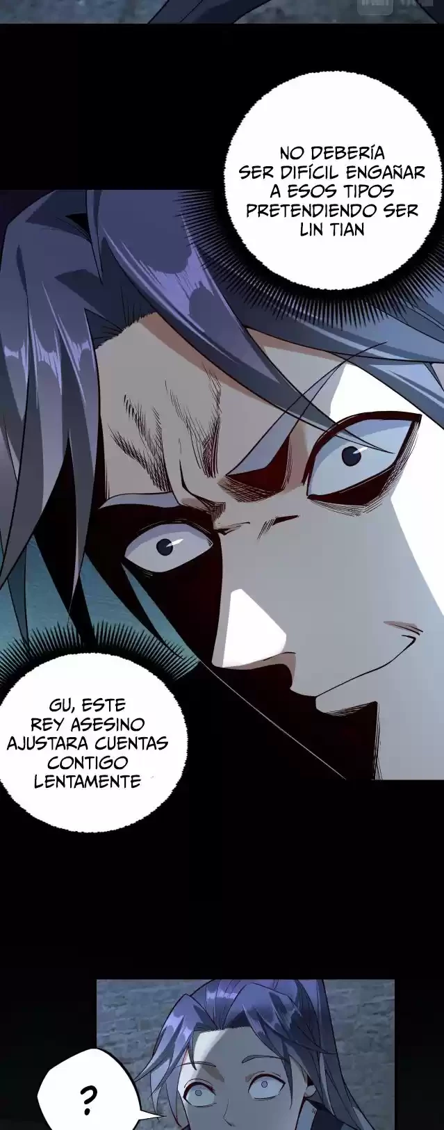 El Villano Del Destino Capítulo 16 - Página 5 en español
