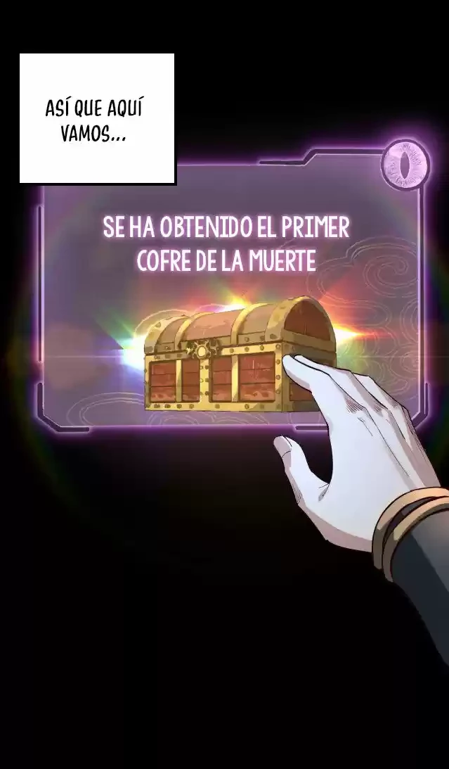 El Villano Del Destino Capítulo 16 - Página 60 en español